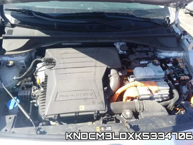 KNDCM3LDXK5334706 фото 8