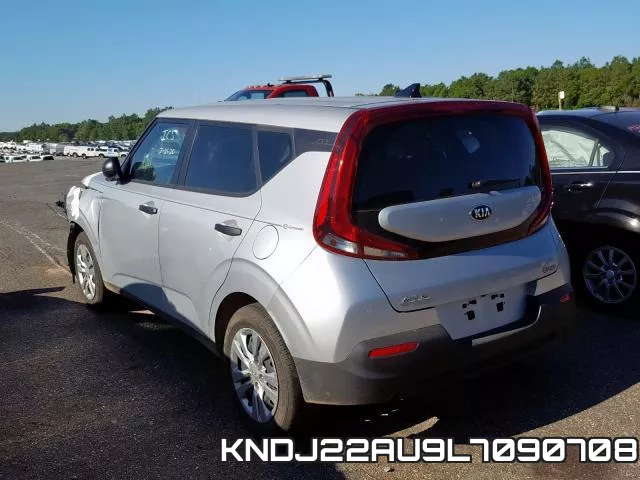 KNDJ22AU9L7090708 фото 4