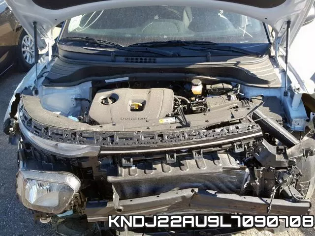 KNDJ22AU9L7090708 фото 8
