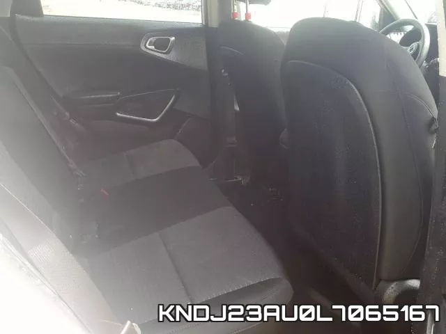 KNDJ23AU0L7065167 фото 7
