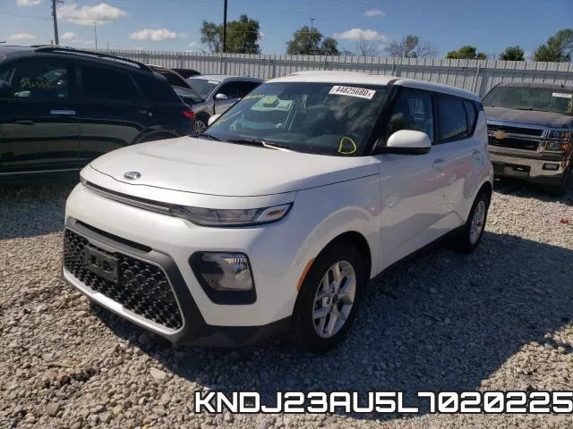 KNDJ23AU5L7020225 фото 3