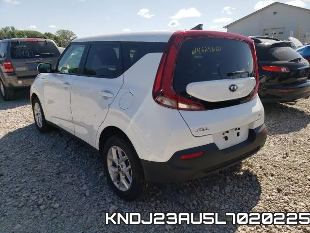 KNDJ23AU5L7020225 фото 4