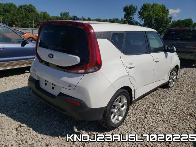 KNDJ23AU5L7020225 фото 5