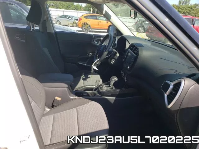 KNDJ23AU5L7020225 фото 6