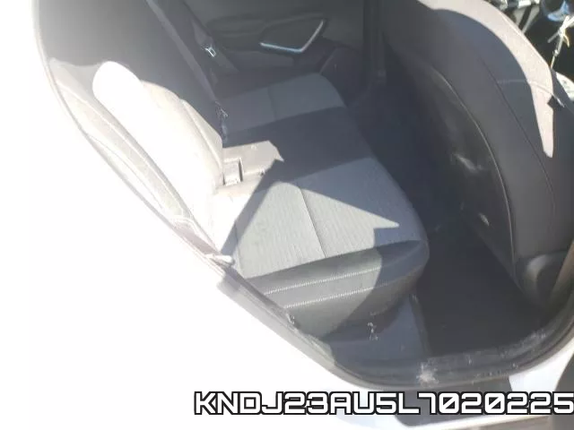 KNDJ23AU5L7020225 фото 7