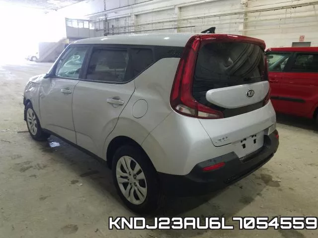 KNDJ23AU6L7054559 фото 4
