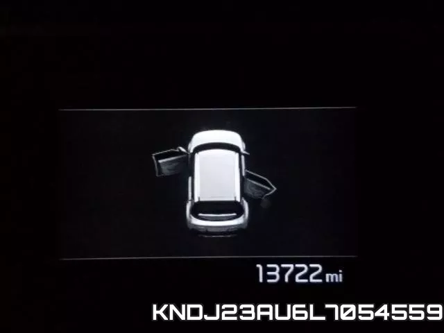 KNDJ23AU6L7054559 фото 9