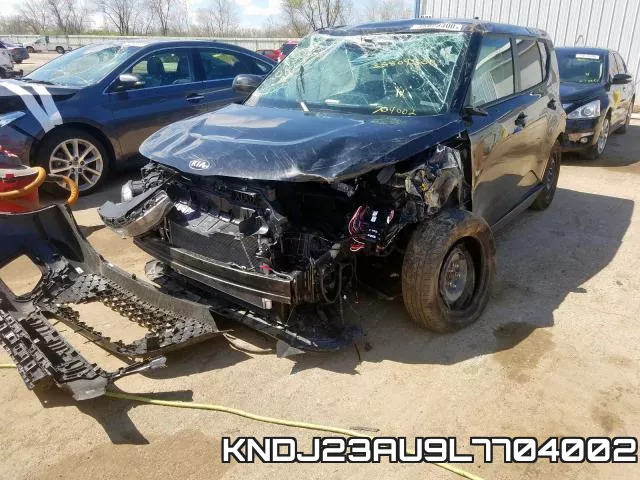 KNDJ23AU9L7704002 фото 3