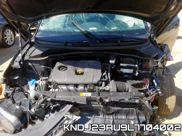 KNDJ23AU9L7704002 фото 8