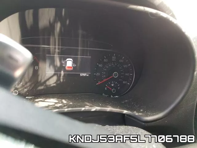 KNDJ53AF5L7706788 фото 9
