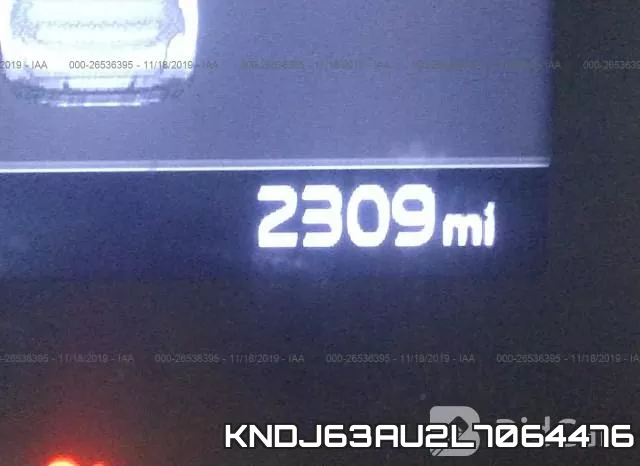 KNDJ63AU2L7064476 фото 8