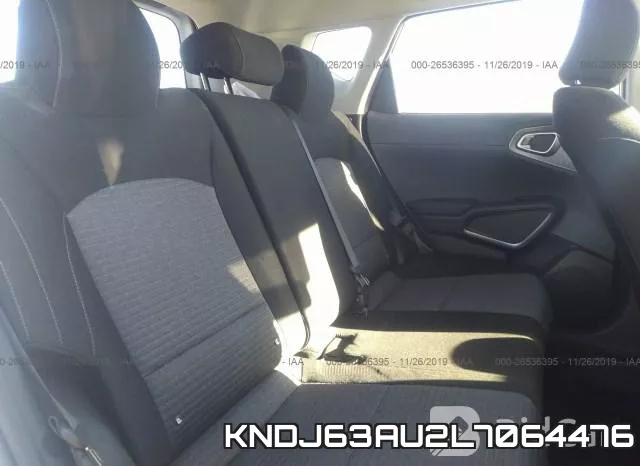 KNDJ63AU2L7064476 фото 9
