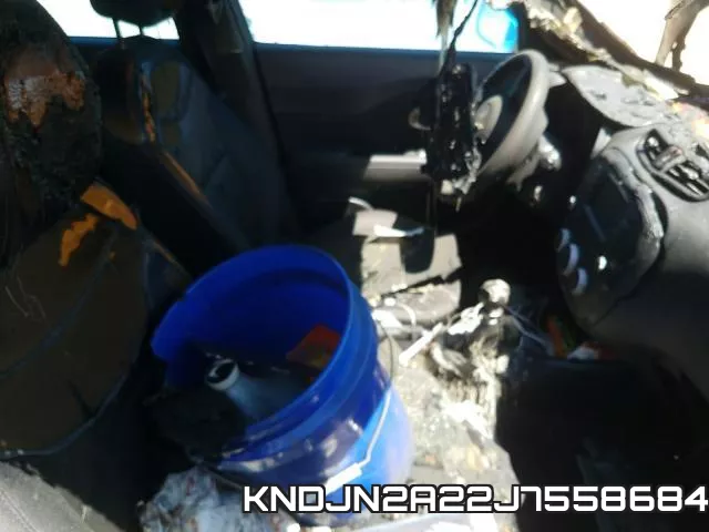 KNDJN2A22J7558684 фото 6
