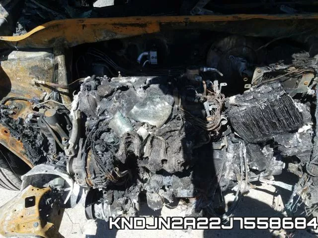 KNDJN2A22J7558684 фото 8