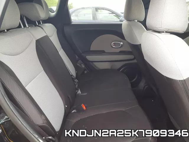 KNDJN2A25K7909346 фото 7