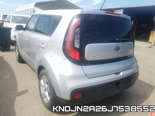 KNDJN2A26J7538552 фото 4