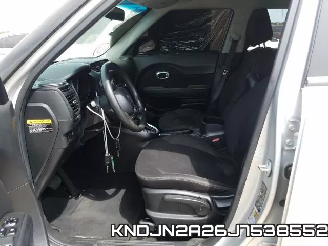 KNDJN2A26J7538552 фото 6