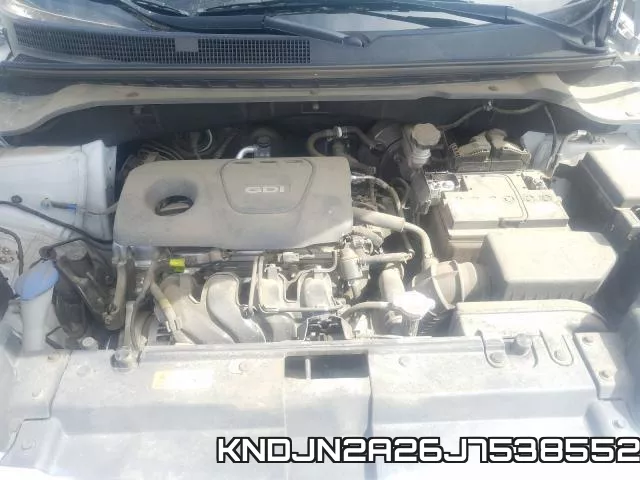 KNDJN2A26J7538552 фото 8