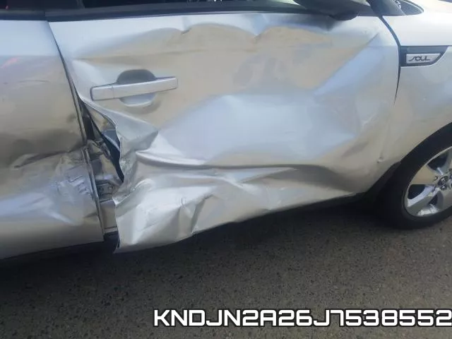 KNDJN2A26J7538552 фото 10