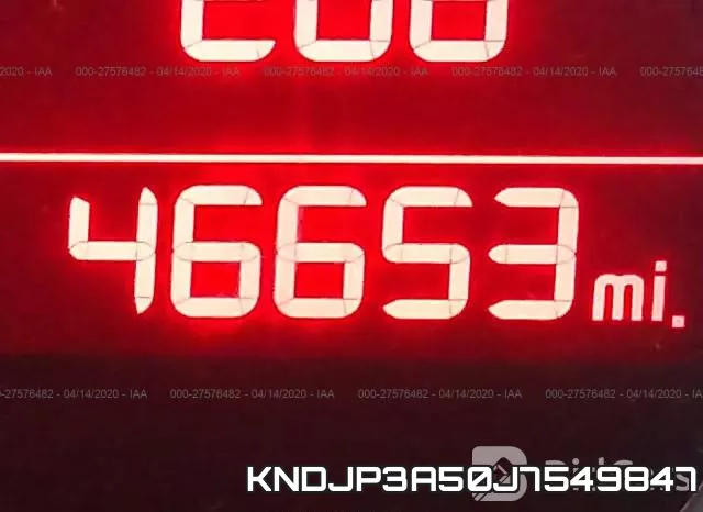KNDJP3A50J7549847 фото 8