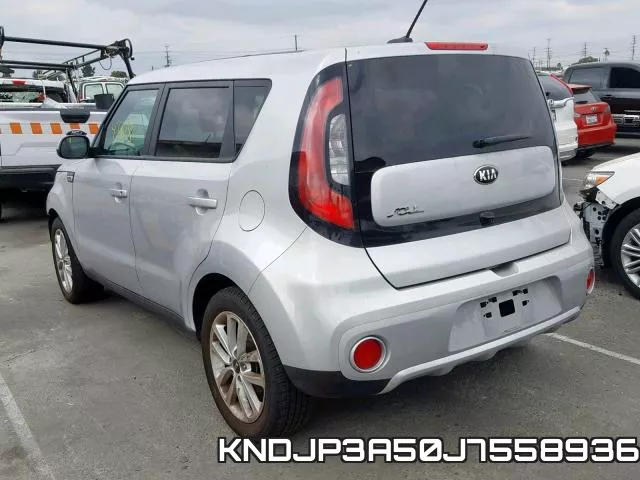 KNDJP3A50J7558936 фото 4