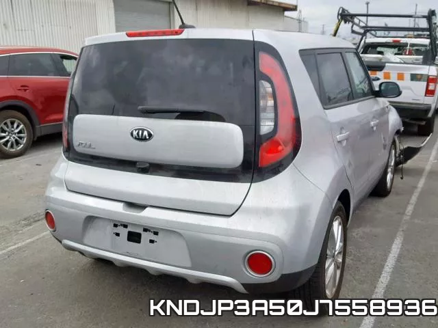 KNDJP3A50J7558936 фото 5