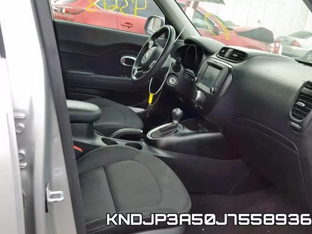 KNDJP3A50J7558936 фото 6