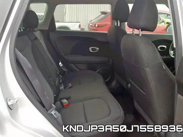 KNDJP3A50J7558936 фото 7