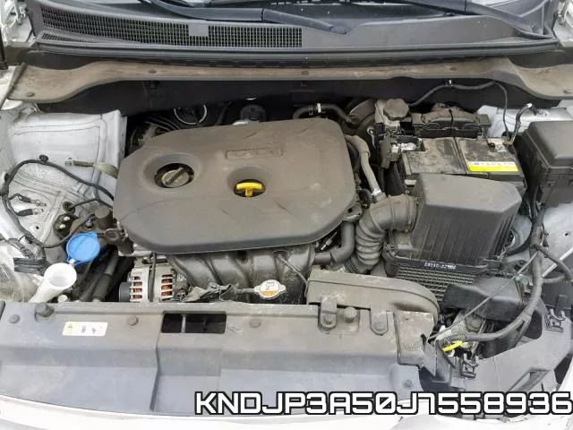 KNDJP3A50J7558936 фото 8