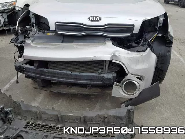 KNDJP3A50J7558936 фото 10