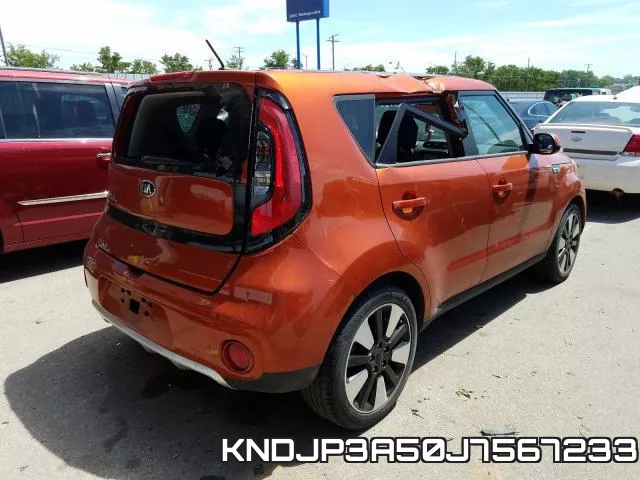 KNDJP3A50J7567233 фото 5