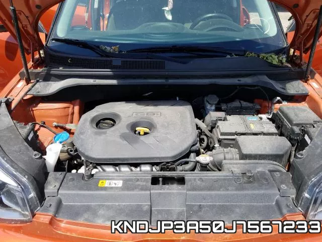 KNDJP3A50J7567233 фото 8