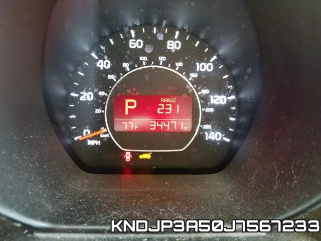 KNDJP3A50J7567233 фото 9