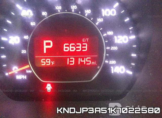 KNDJP3A51K7022580 фото 8
