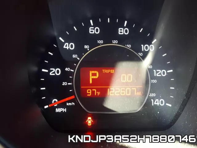 KNDJP3A52H7880746 фото 9