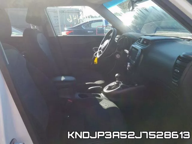 KNDJP3A52J7528613 фото 6