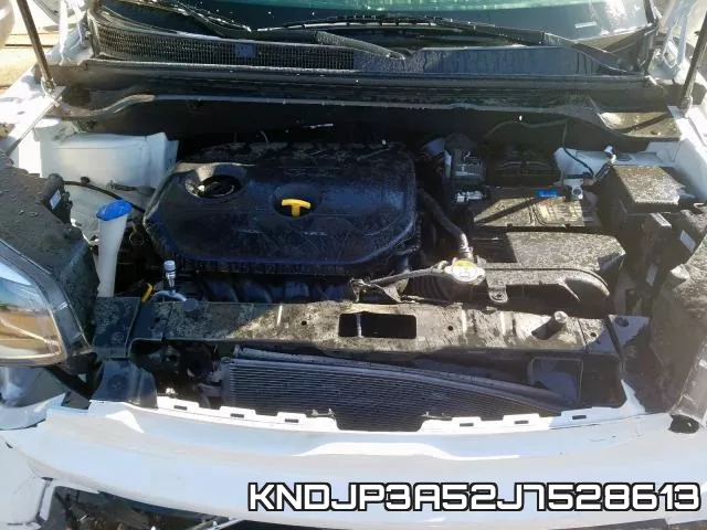 KNDJP3A52J7528613 фото 8