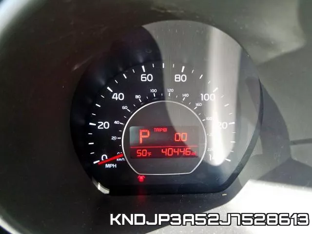 KNDJP3A52J7528613 фото 9