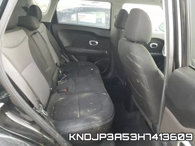 KNDJP3A53H7413609 фото 7