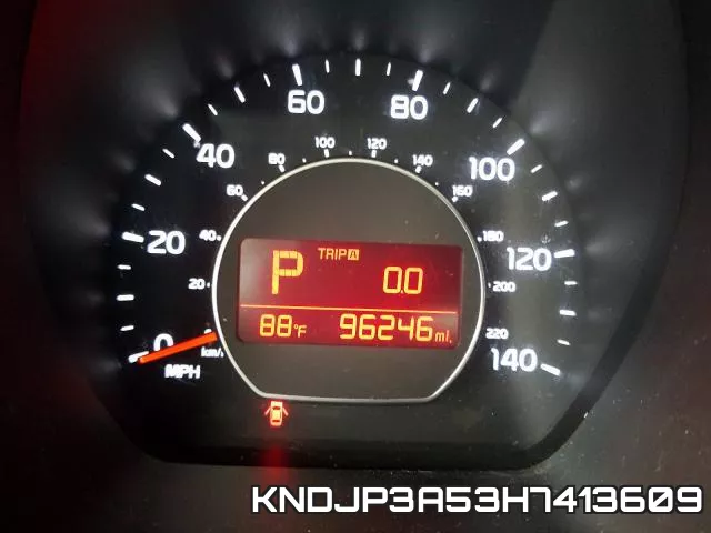KNDJP3A53H7413609 фото 9