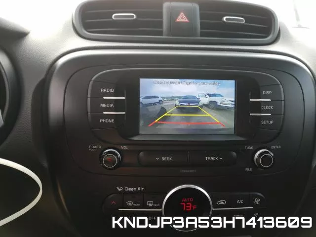 KNDJP3A53H7413609 фото 10