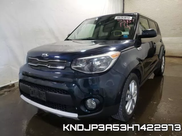 KNDJP3A53H7422973 фото 3