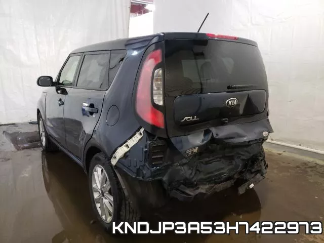 KNDJP3A53H7422973 фото 4