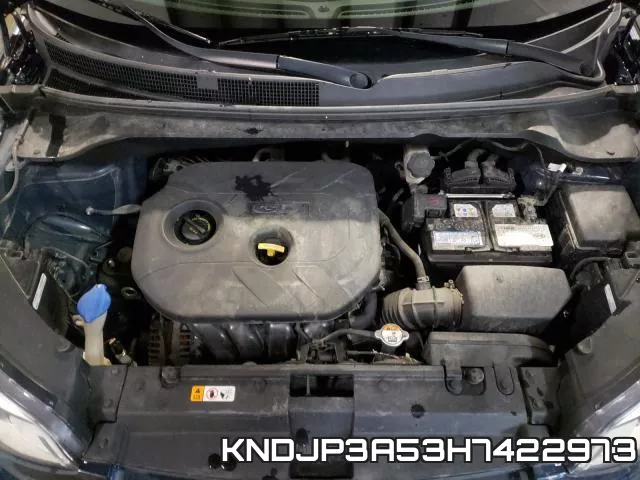 KNDJP3A53H7422973 фото 8
