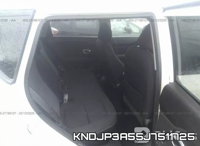 KNDJP3A55J7511725 фото 9