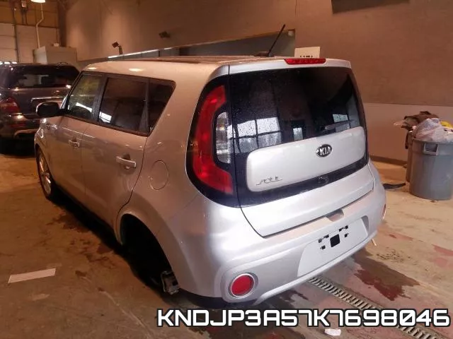 KNDJP3A57K7698046 фото 4