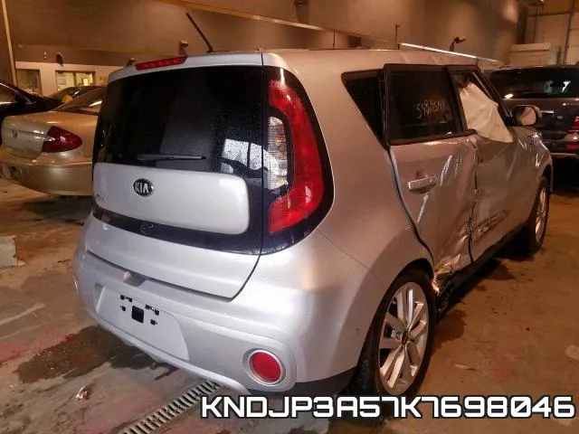 KNDJP3A57K7698046 фото 5