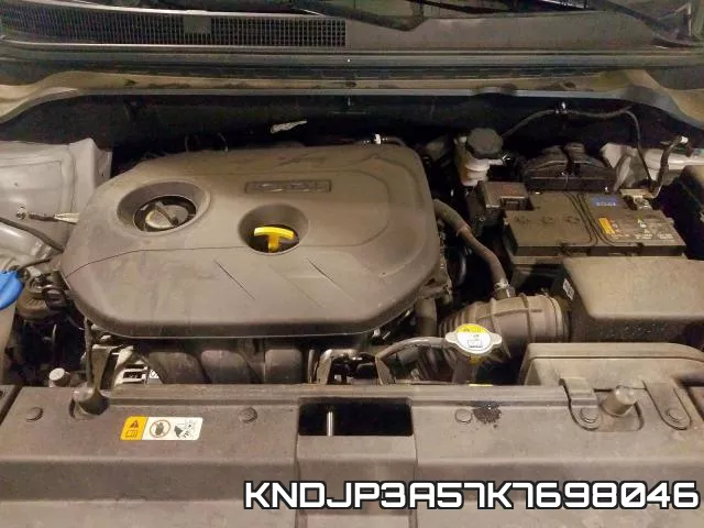 KNDJP3A57K7698046 фото 8