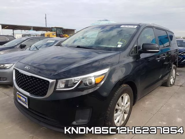 KNDMB5C12H6237854 фото 3