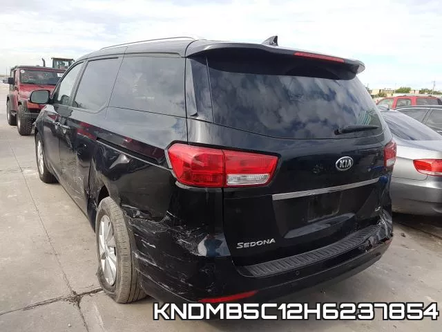 KNDMB5C12H6237854 фото 4